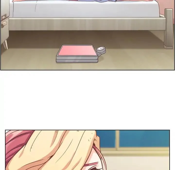 Annoying Alice Chapter 43 Gambar 20