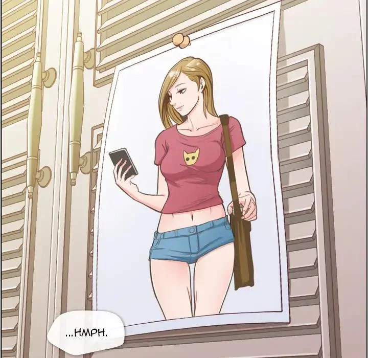 Annoying Alice Chapter 43 Gambar 22