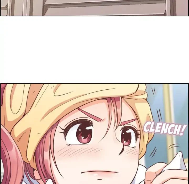 Annoying Alice Chapter 43 Gambar 23