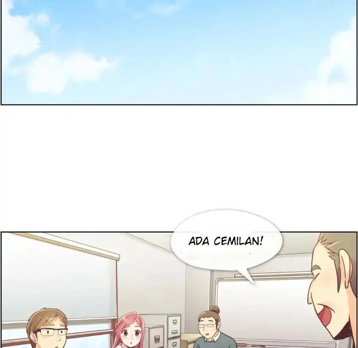 Annoying Alice Chapter 43 Gambar 25