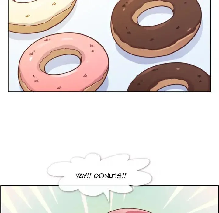 Annoying Alice Chapter 43 Gambar 27