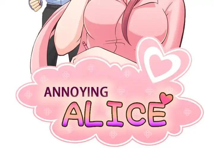 Annoying Alice Chapter 43 Gambar 3