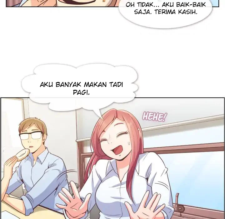 Annoying Alice Chapter 43 Gambar 30