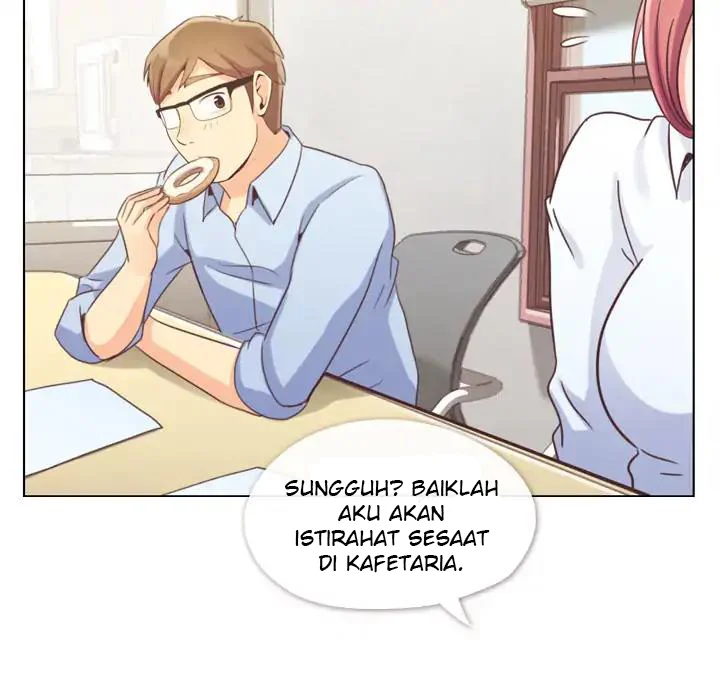 Annoying Alice Chapter 43 Gambar 32