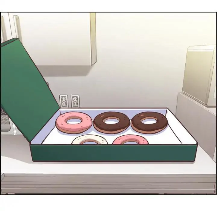 Annoying Alice Chapter 43 Gambar 33