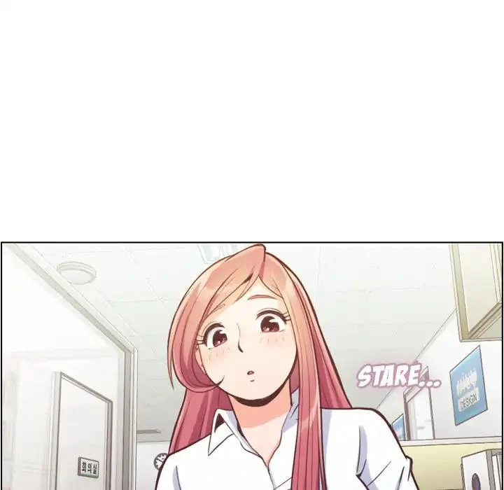 Annoying Alice Chapter 43 Gambar 34