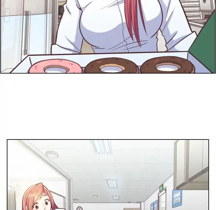 Annoying Alice Chapter 43 Gambar 35