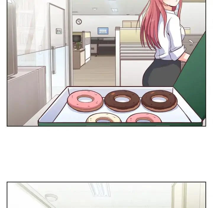 Annoying Alice Chapter 43 Gambar 37