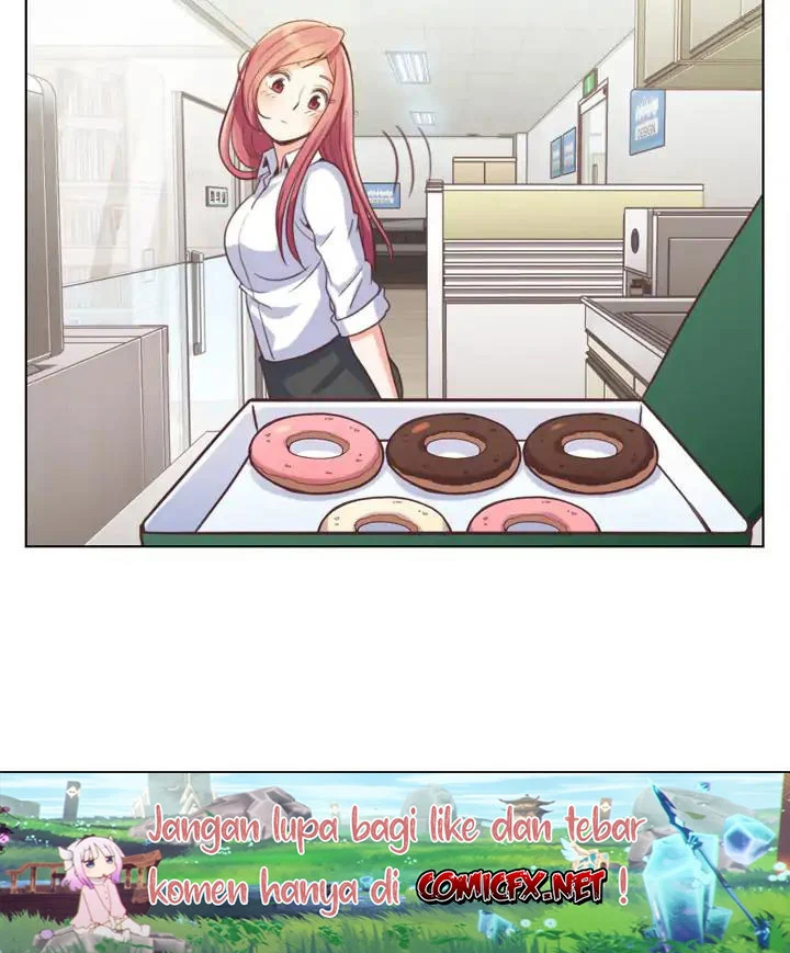 Annoying Alice Chapter 43 Gambar 38