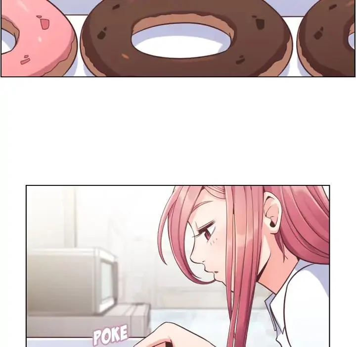 Annoying Alice Chapter 43 Gambar 40