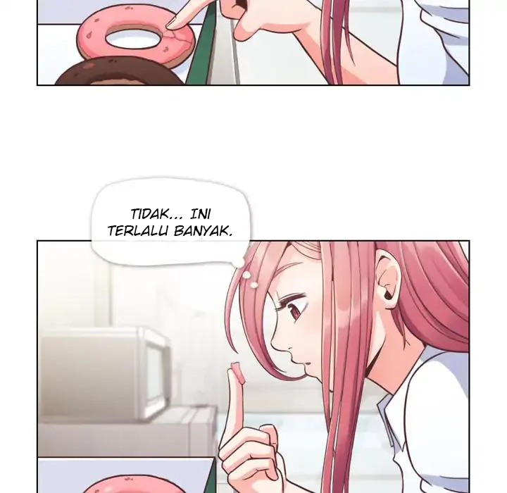 Annoying Alice Chapter 43 Gambar 41