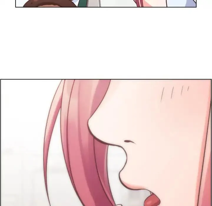 Annoying Alice Chapter 43 Gambar 44