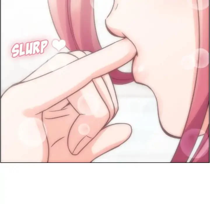 Annoying Alice Chapter 43 Gambar 46