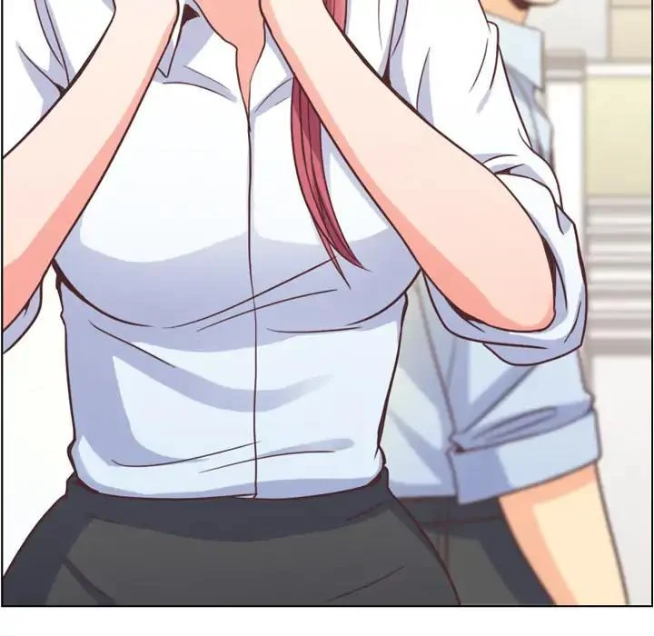 Annoying Alice Chapter 43 Gambar 48