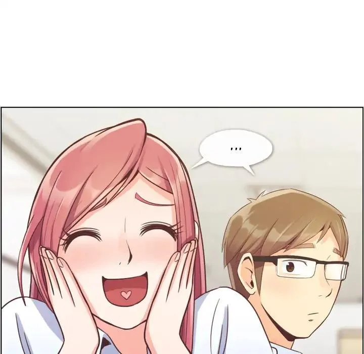 Annoying Alice Chapter 43 Gambar 49