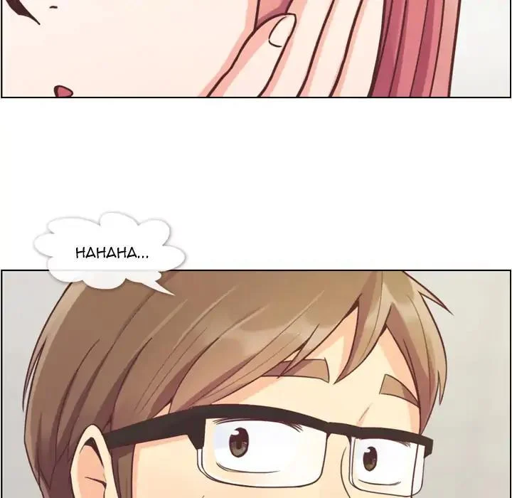 Annoying Alice Chapter 43 Gambar 51