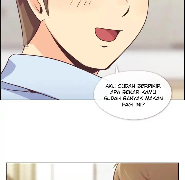 Annoying Alice Chapter 43 Gambar 52