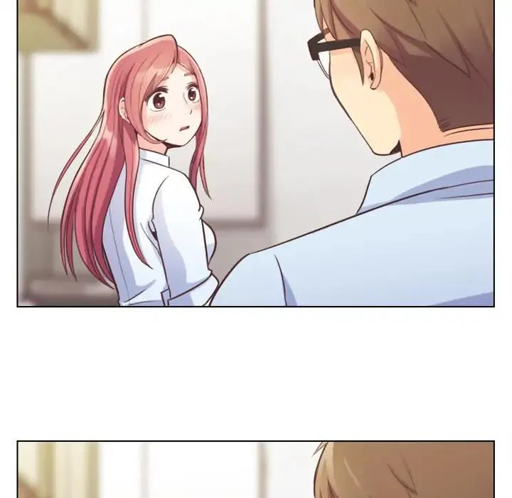 Annoying Alice Chapter 43 Gambar 53