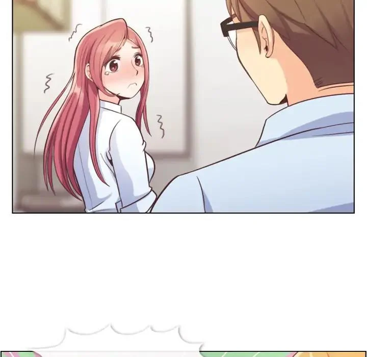 Annoying Alice Chapter 43 Gambar 54