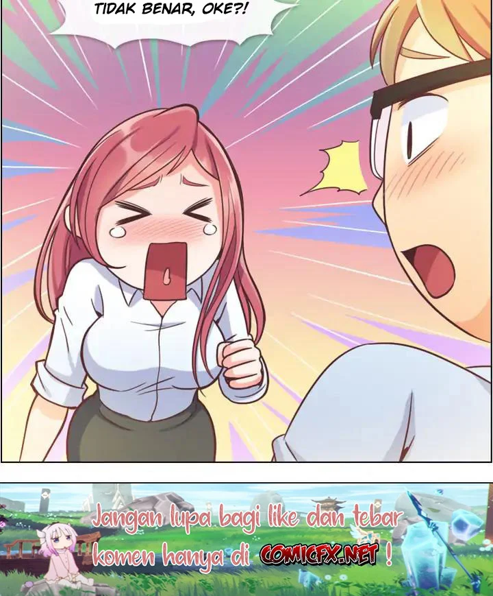 Annoying Alice Chapter 43 Gambar 55