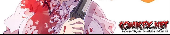 Annoying Alice Chapter 43 Gambar 57