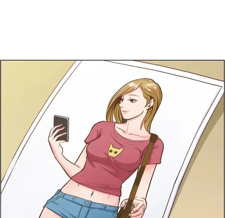 Annoying Alice Chapter 43 Gambar 6