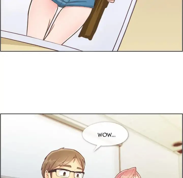 Annoying Alice Chapter 43 Gambar 7