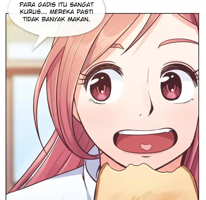 Annoying Alice Chapter 43 Gambar 9