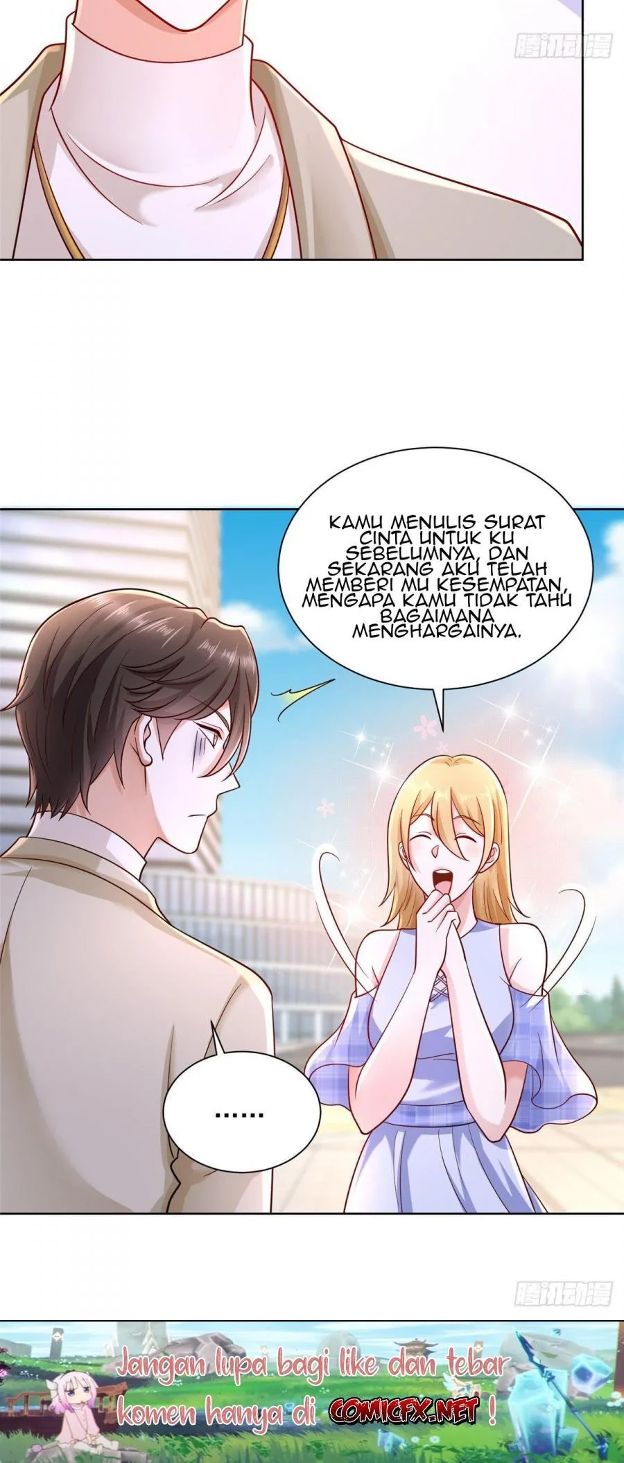 I Randomly Have A New Career Every Week Chapter 48 Gambar 21