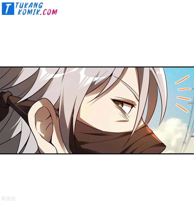 Useless First Son-In-Law Chapter 62 Gambar 12