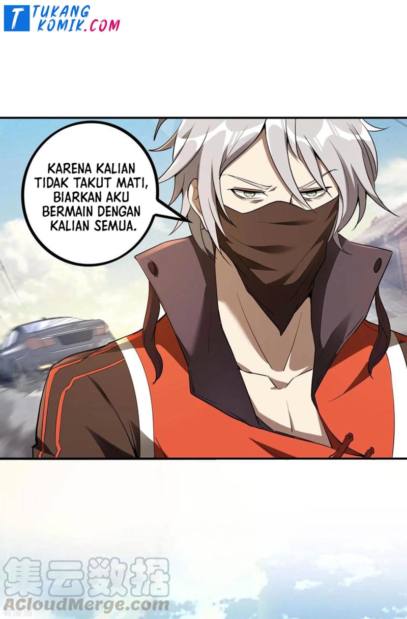 Useless First Son-In-Law Chapter 62 Gambar 14