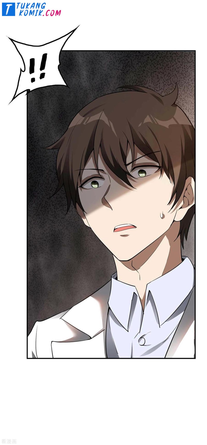 Useless First Son-In-Law Chapter 62 Gambar 28