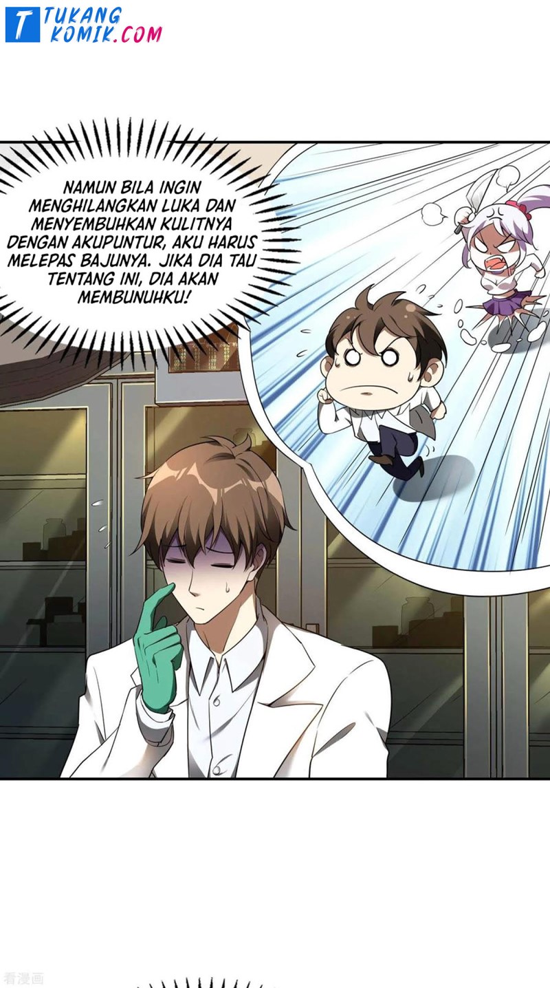 Useless First Son-In-Law Chapter 62 Gambar 31