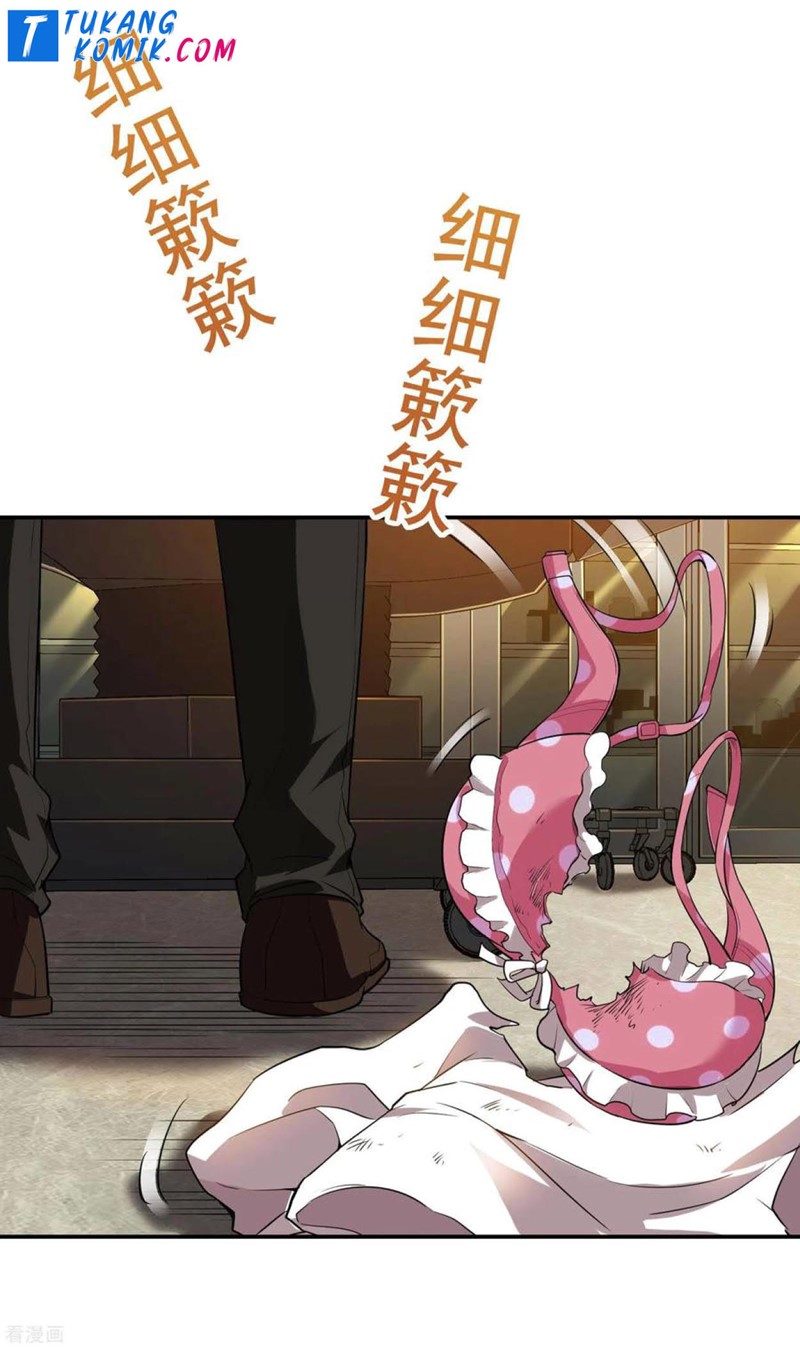 Useless First Son-In-Law Chapter 62 Gambar 33
