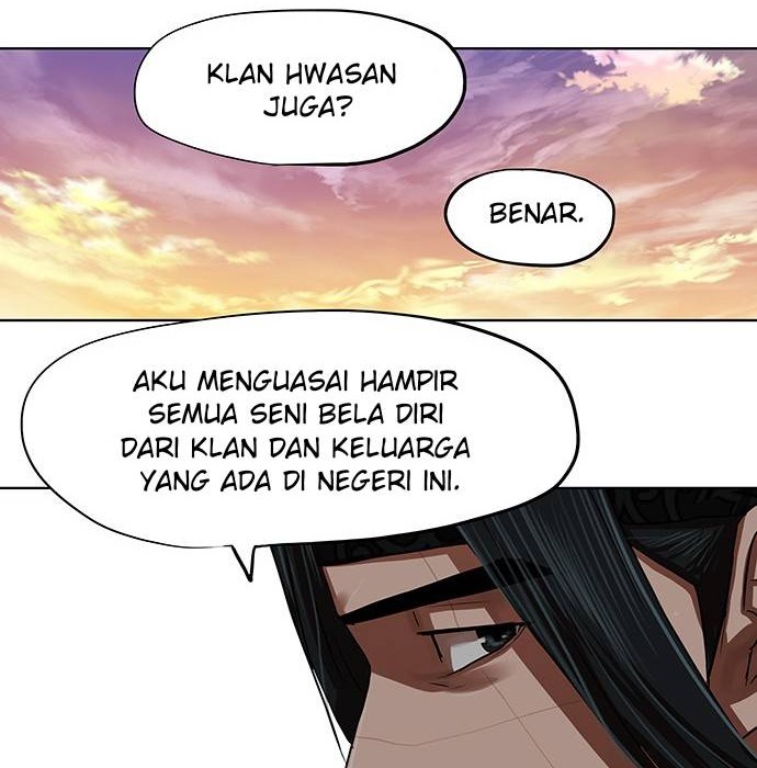 Escort Warrior Chapter 129 Gambar 43
