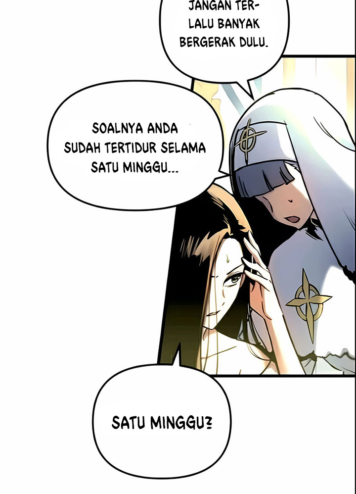 Reincarnation of the Suicidal Battle God Chapter 52 Gambar 13