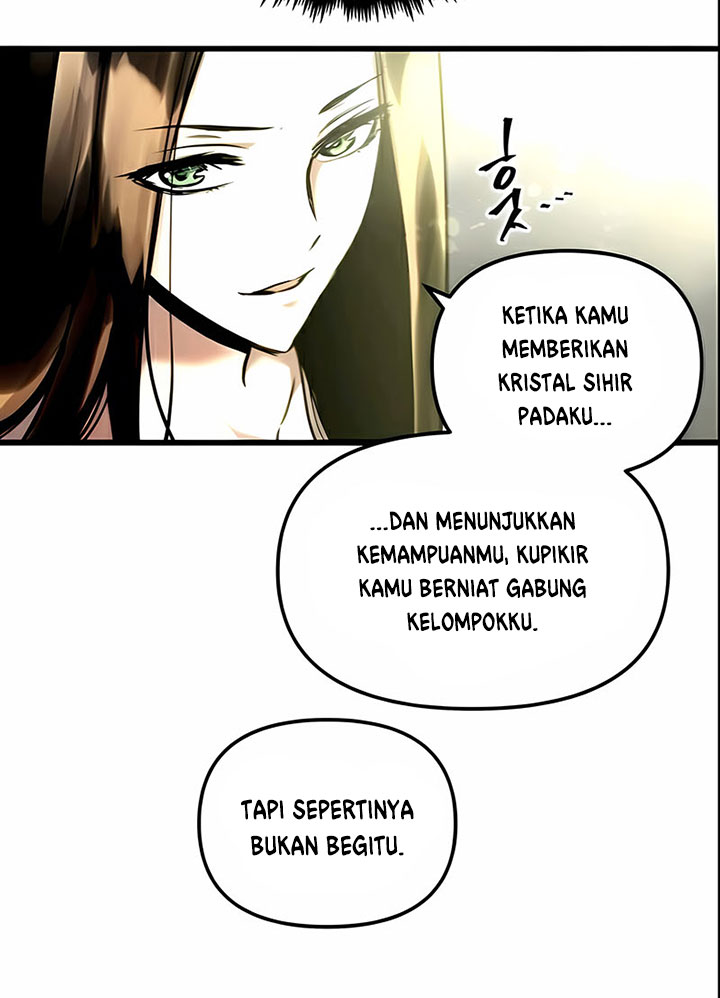 Reincarnation of the Suicidal Battle God Chapter 52 Gambar 29