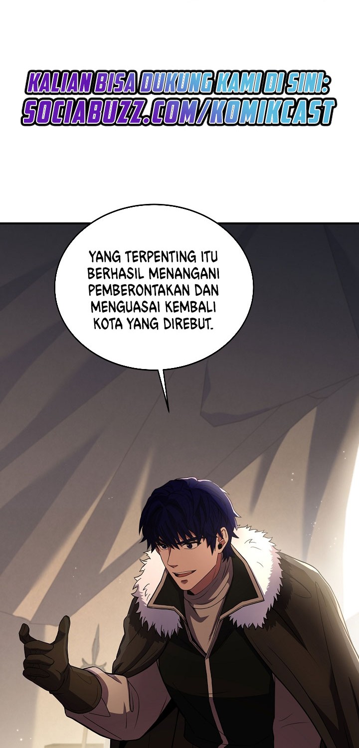 8 Circle Wizard’s Reincarnation Chapter 91 Gambar 31