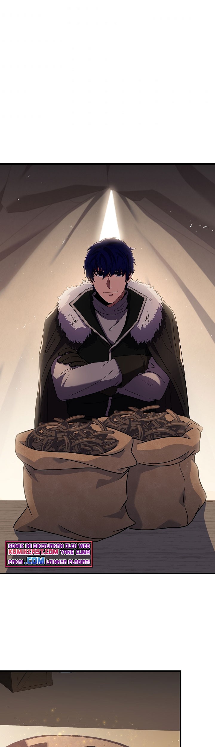 8 Circle Wizard’s Reincarnation Chapter 91 Gambar 34