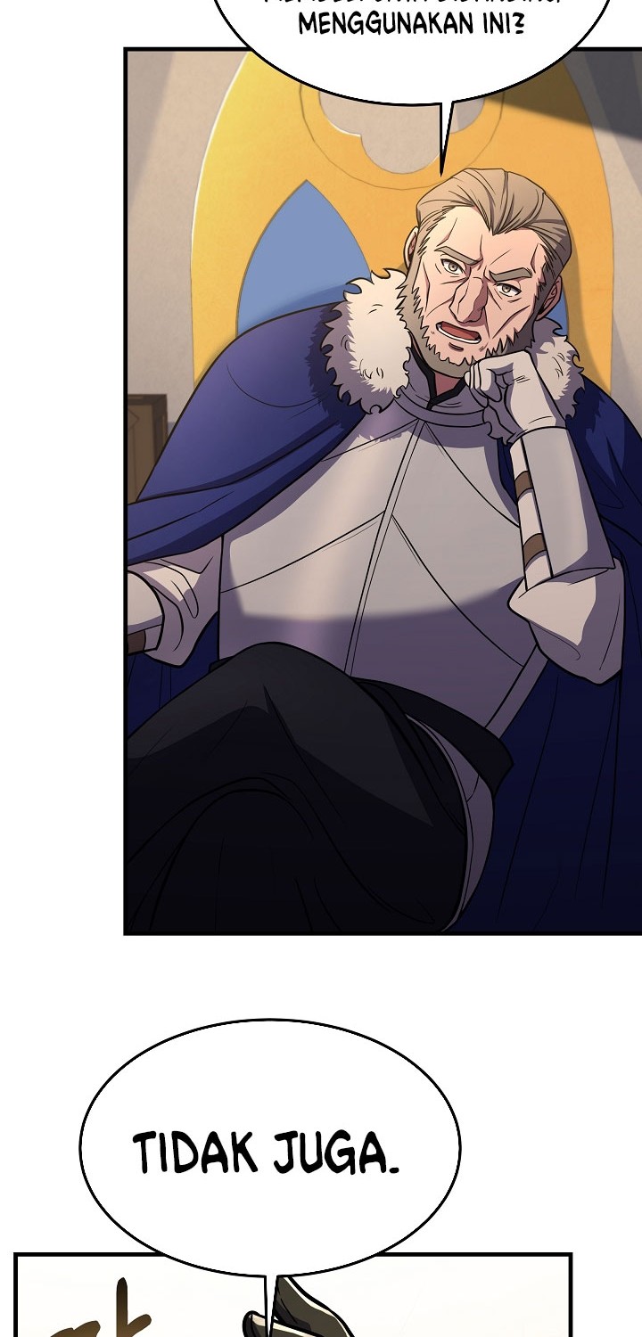 8 Circle Wizard’s Reincarnation Chapter 91 Gambar 37
