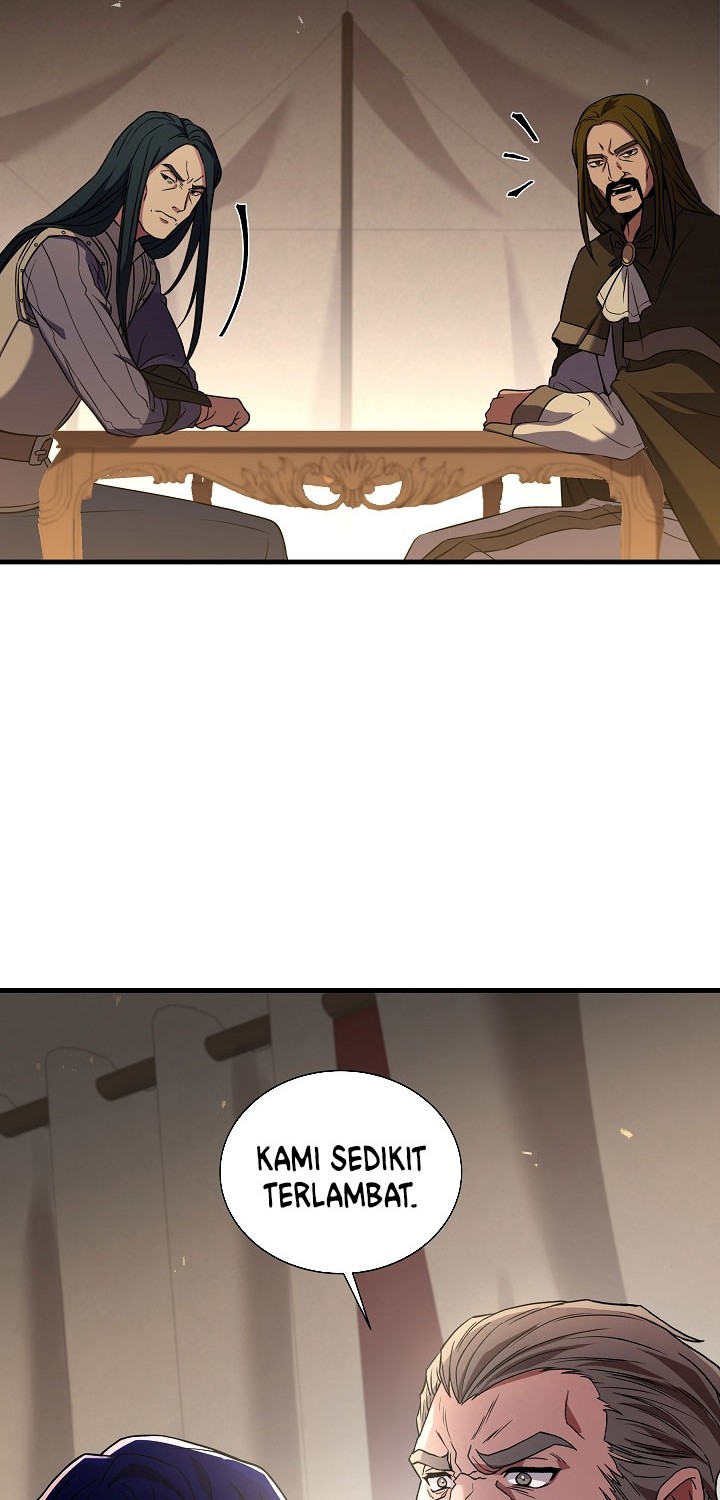 8 Circle Wizard’s Reincarnation Chapter 91 Gambar 45