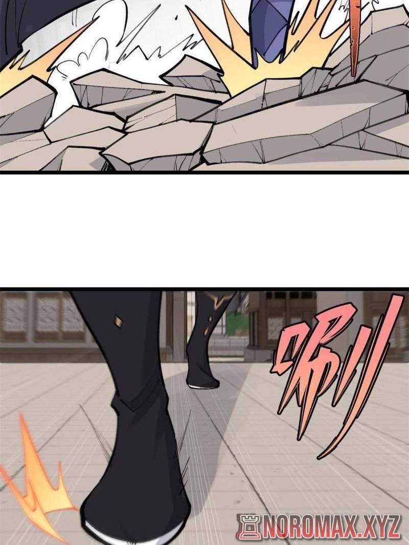All Hail the Sect Leader Chapter 150 Gambar 15
