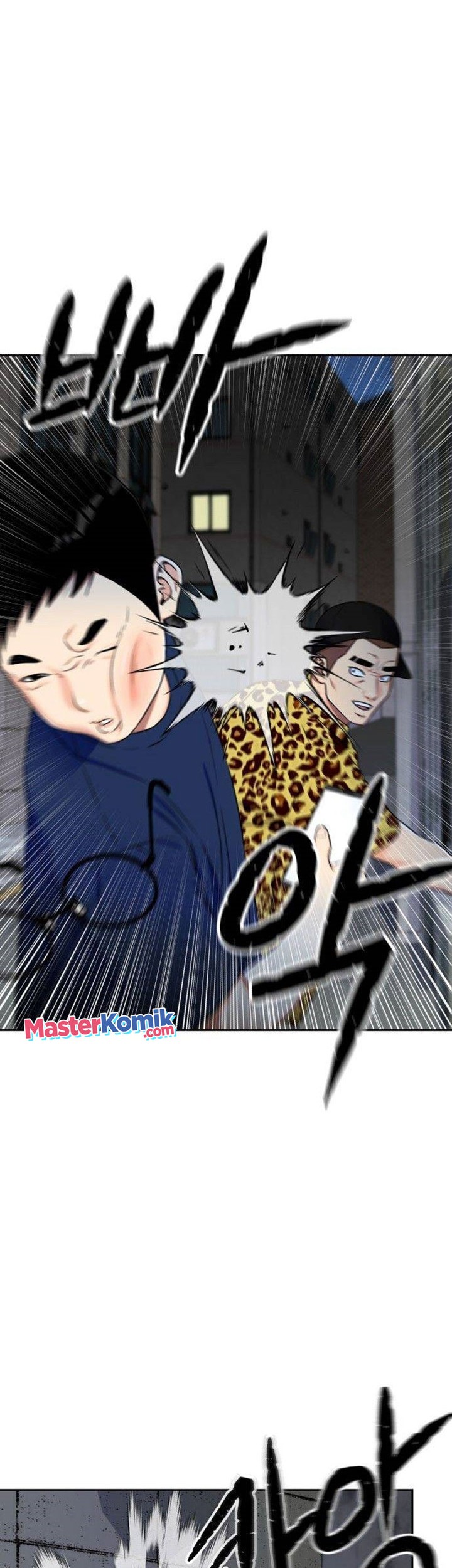 Face Genius, 0 Year-Old Top Star Chapter 56 Gambar 35