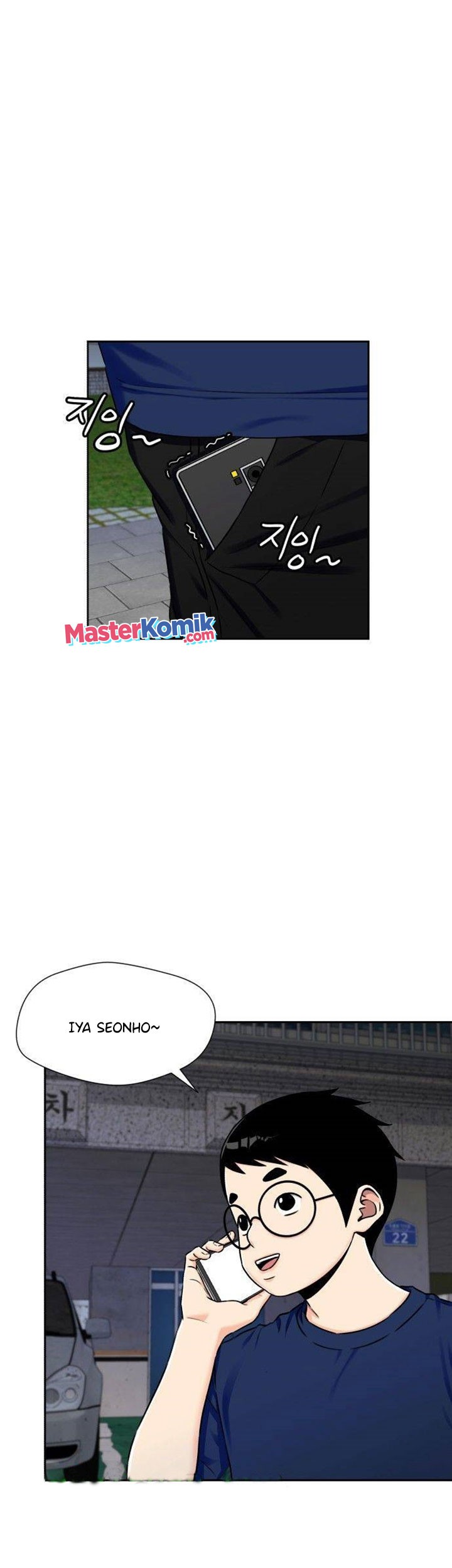 Face Genius, 0 Year-Old Top Star Chapter 56 Gambar 32