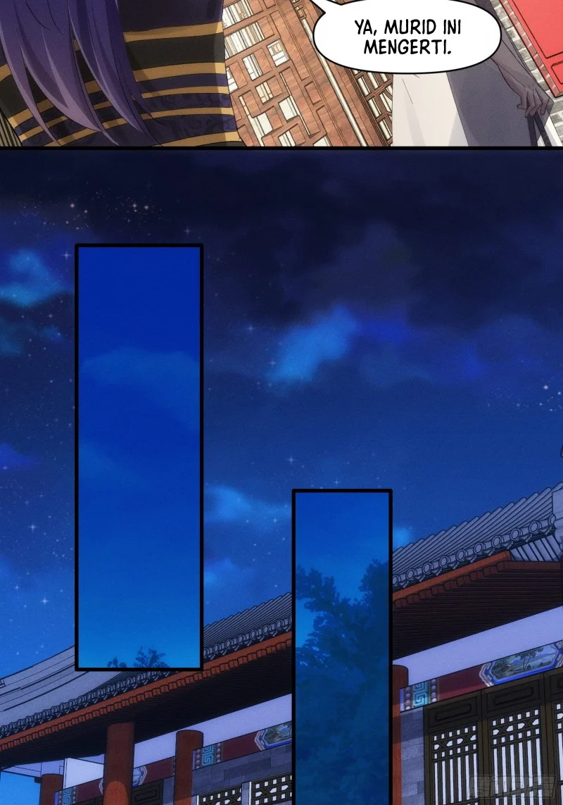 I Just Don’t Play the Card According to the Routine Chapter 50 Gambar 23