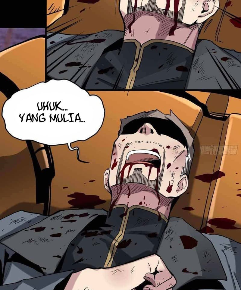 Legend of Star General Chapter 38 Gambar 37