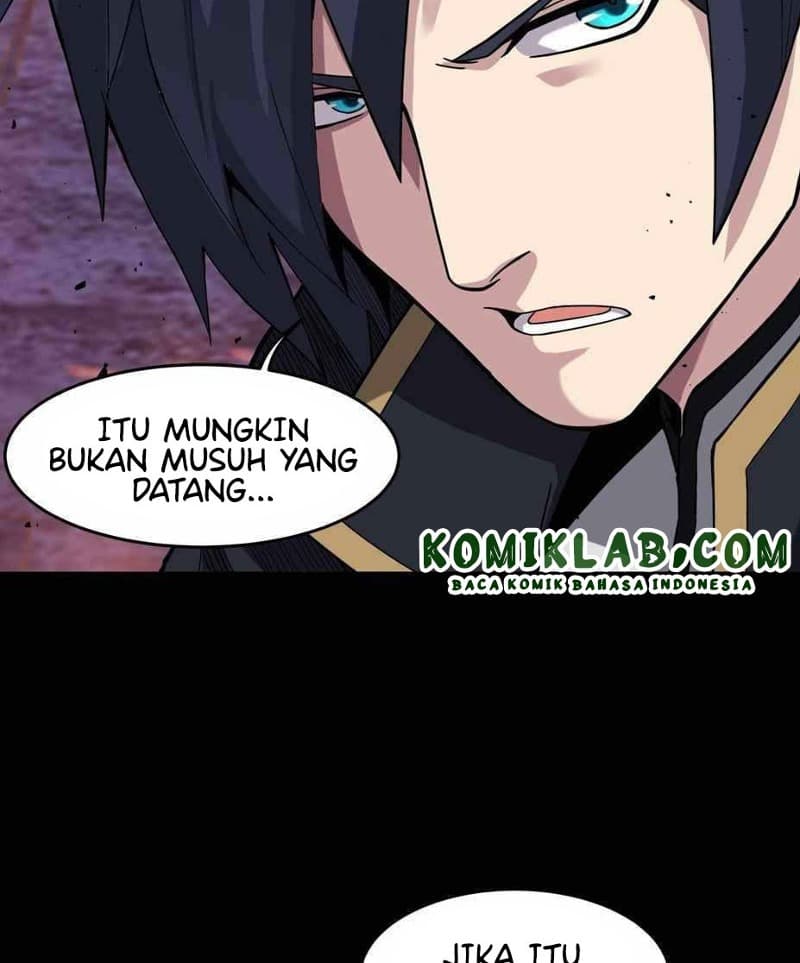 Legend of Star General Chapter 38 Gambar 40