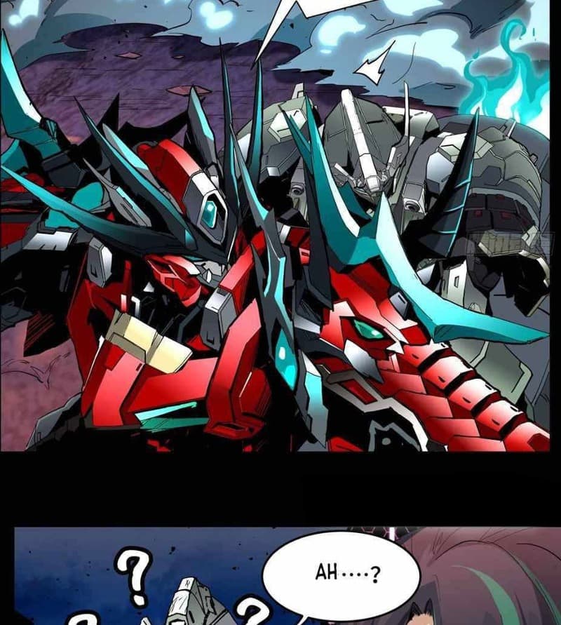 Legend of Star General Chapter 38 Gambar 58