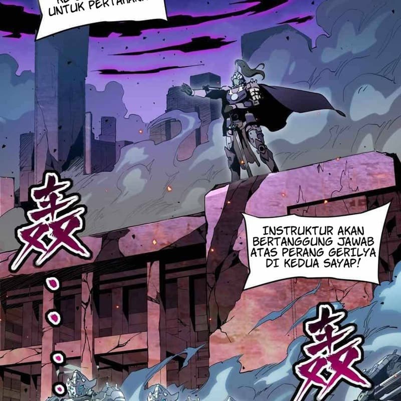 Legend of Star General Chapter 38 Gambar 8
