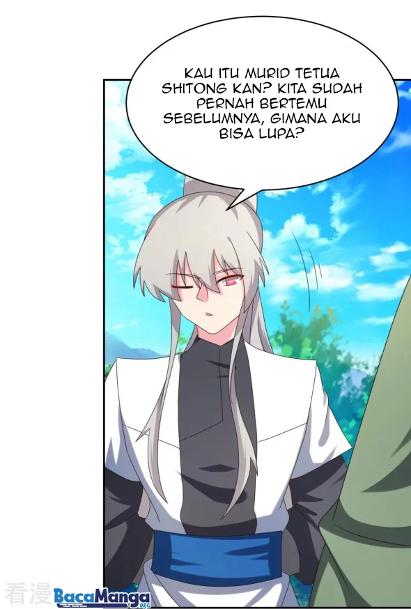 Above All Gods Chapter 305 Gambar 19